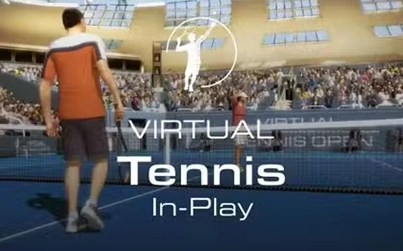 En el simulador de Tenis Virtual del sitio web oficial de 1win en Chile, los usuarios disponen de una amplia variedad de apuestas.