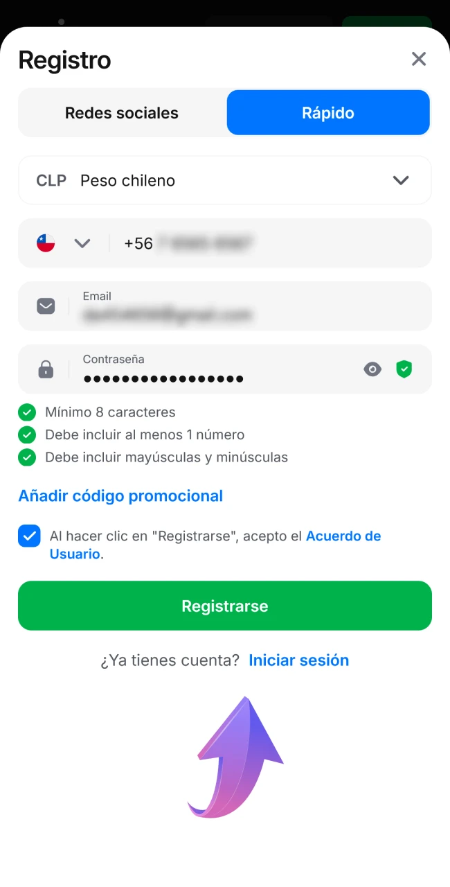 Únete a 1win y participa en apuestas de voleibol.