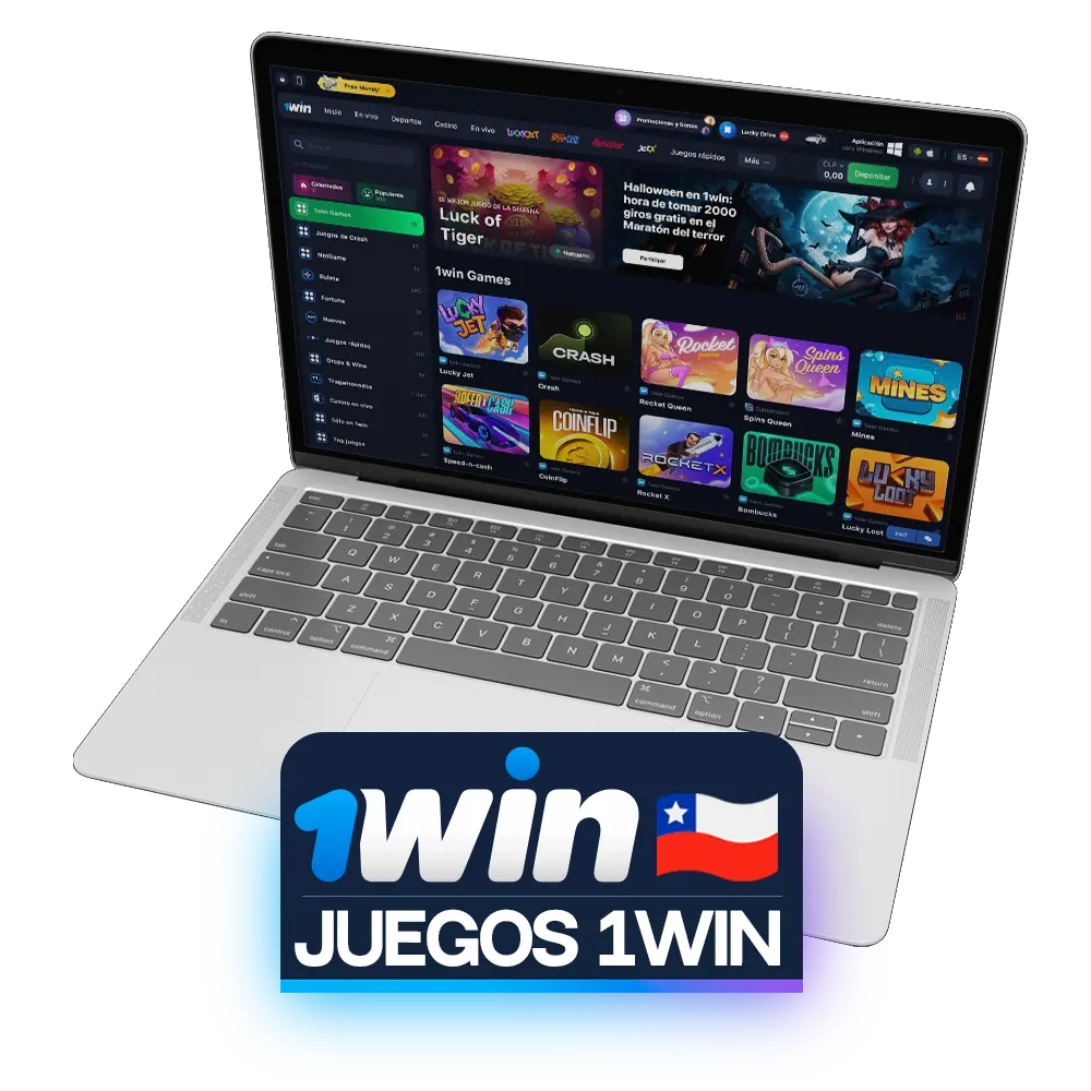 La amplia colección de juegos de 1win y los grandes bonos de bienvenida hacen de este casino una gran elección para que los jugadores empiecen a apostar.